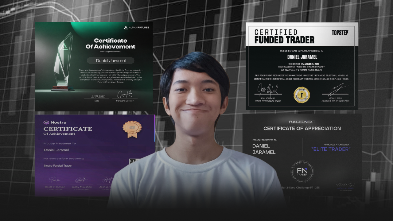 Trading Course