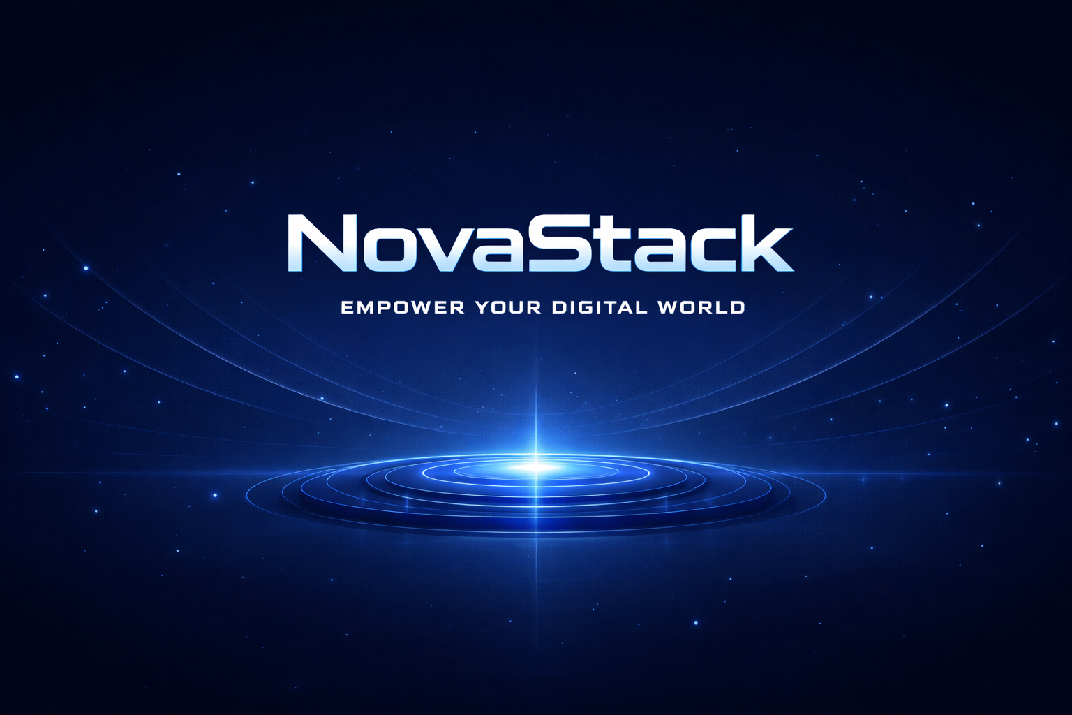 NovaStack