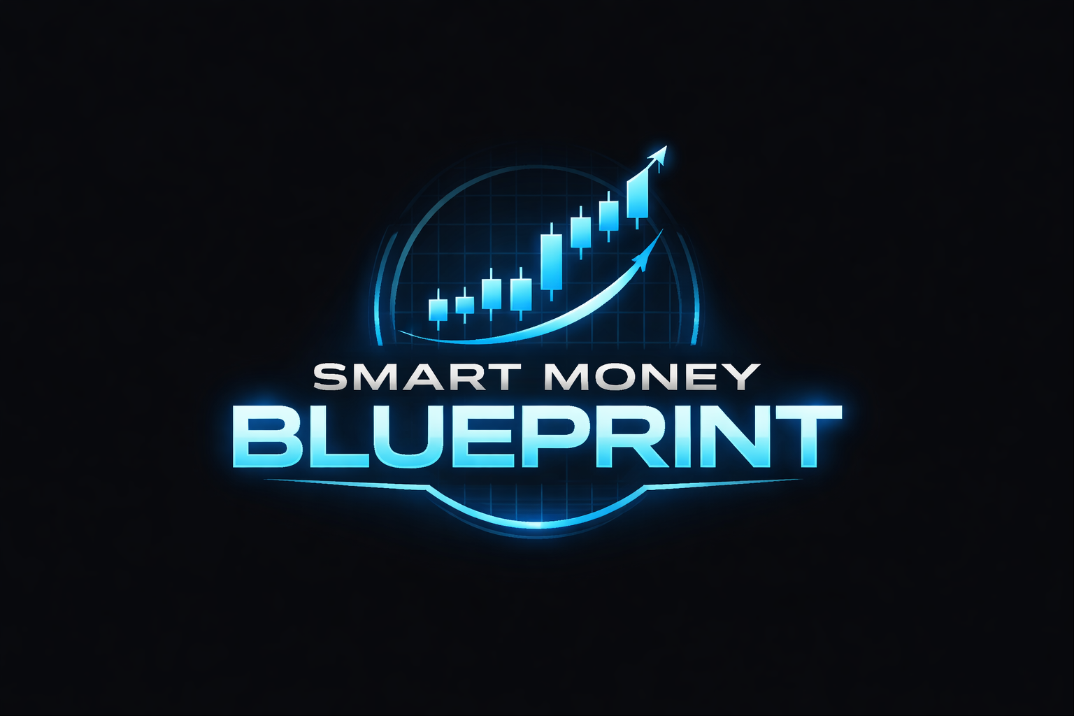 Smart Money Blueprint — Free Access