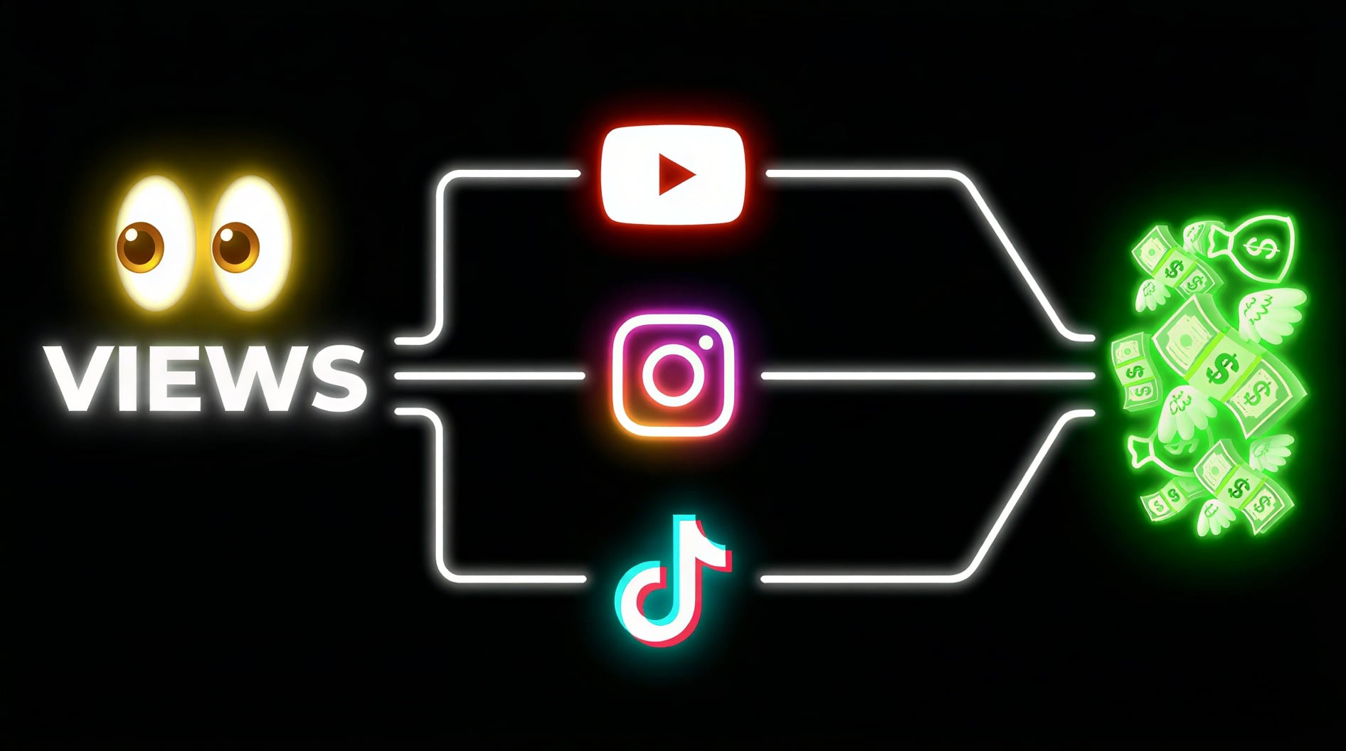 Monetize Your Audience 💵 