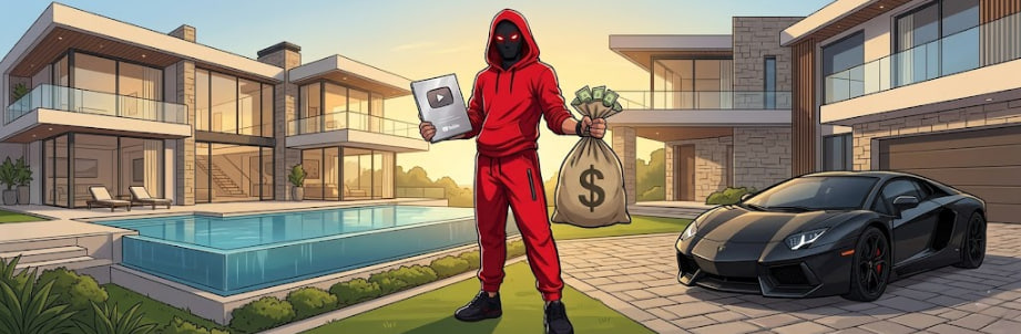 Monetize Society