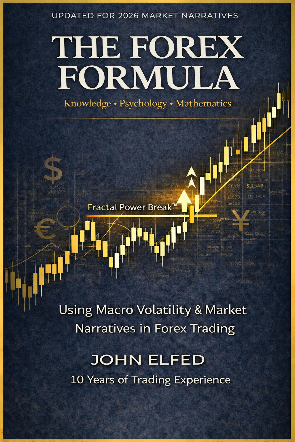 E Book: The Forex Formula 