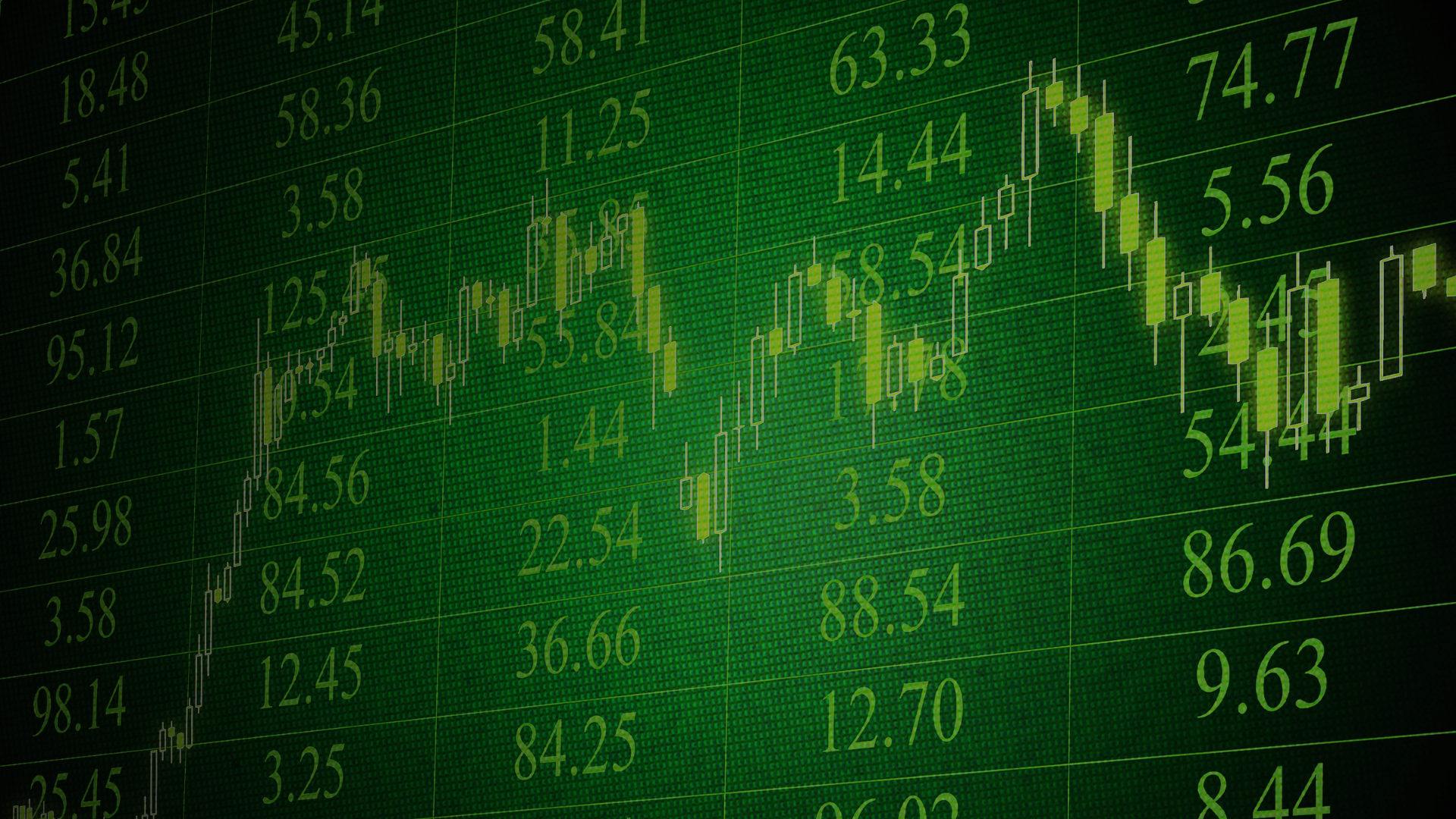Alpha Signal Weekly Recap