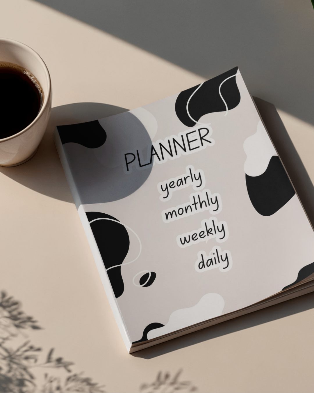 Digital Planners