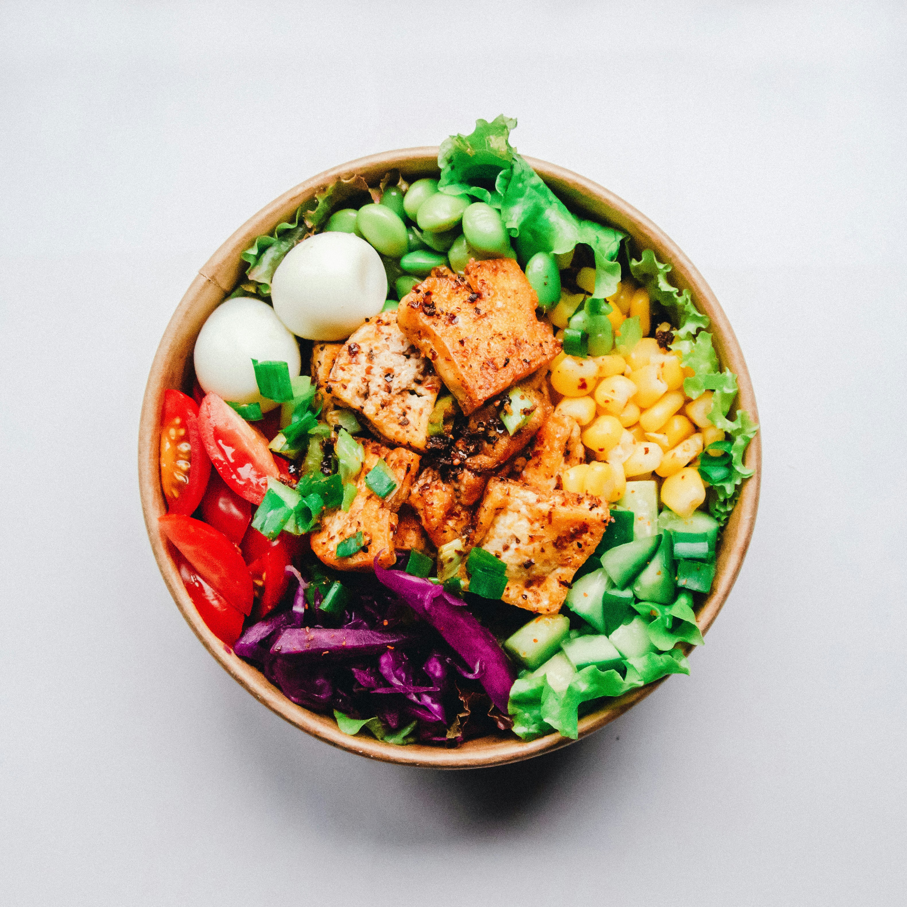 PrimePeak on the go meals