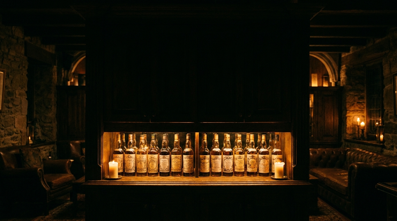 The Cask Club Membership