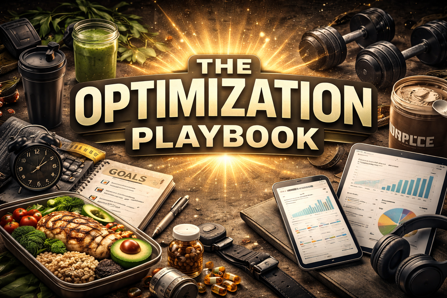 The Optimization Playbook
