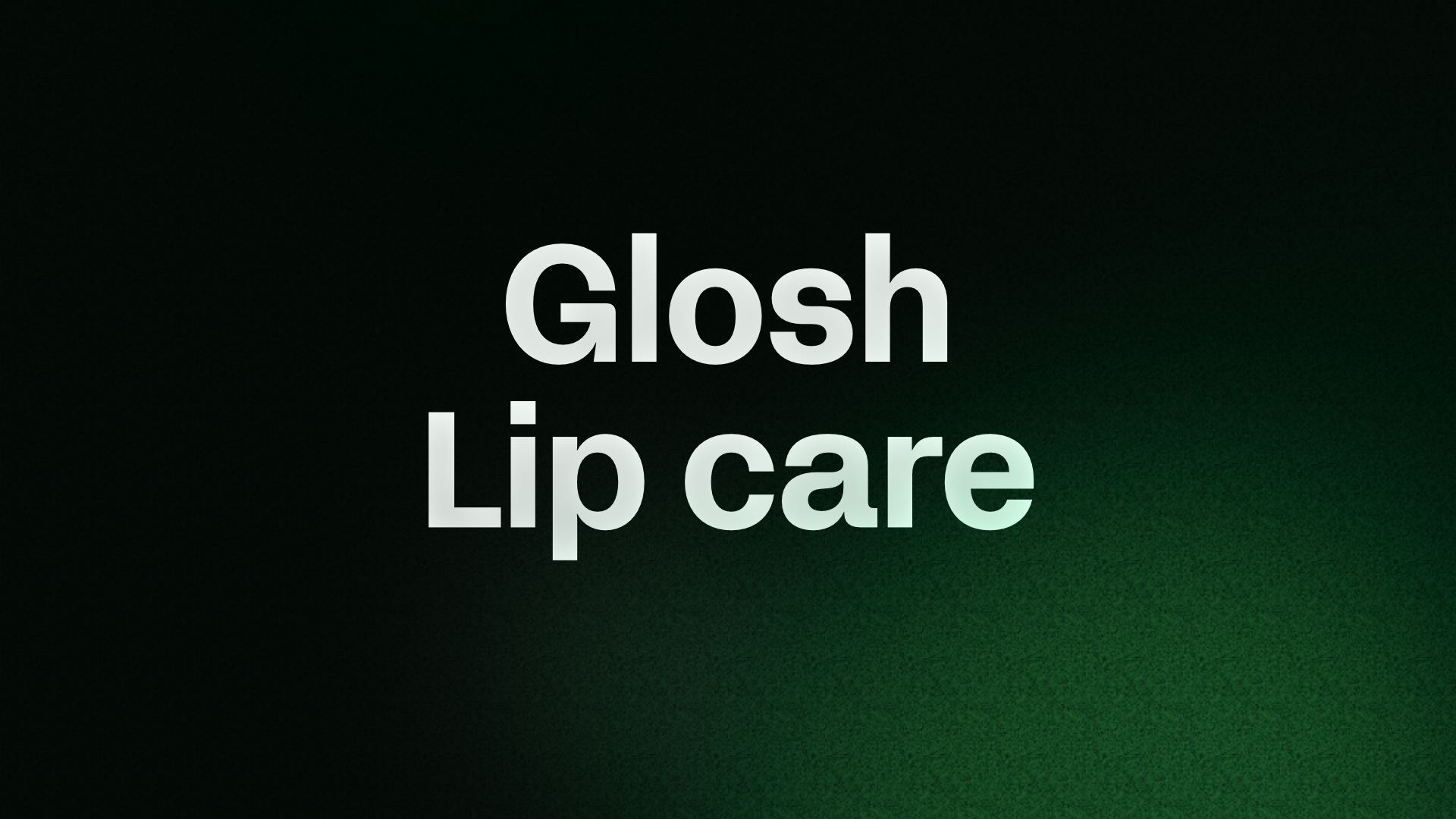 lip care plus