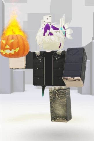 Headless + Korblox (AND MORE)