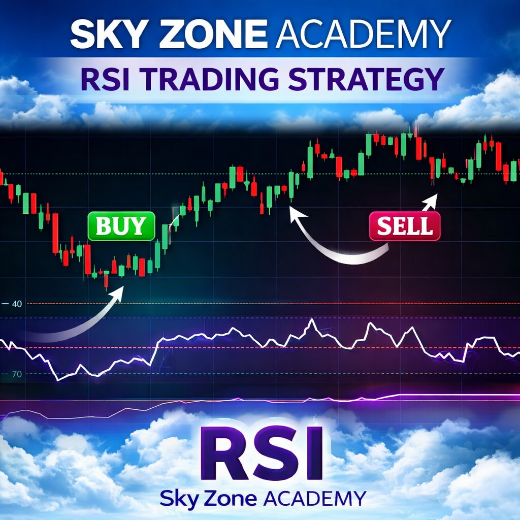 RSI Trading Strategy