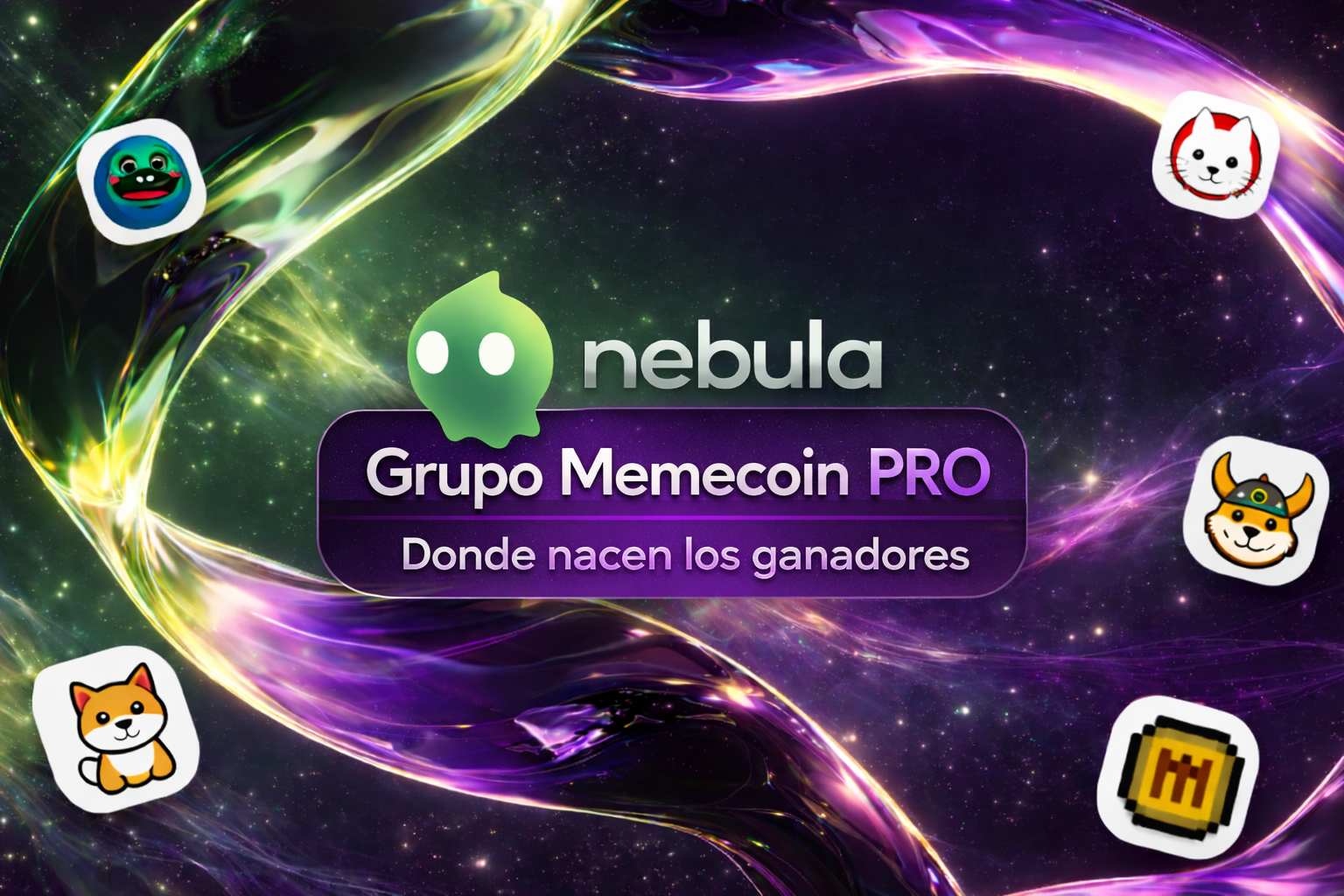 Nebula Pro