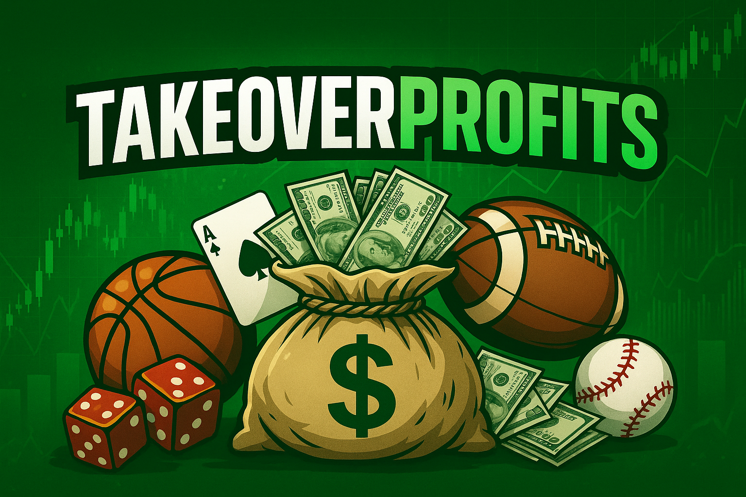 TakeOverProfits