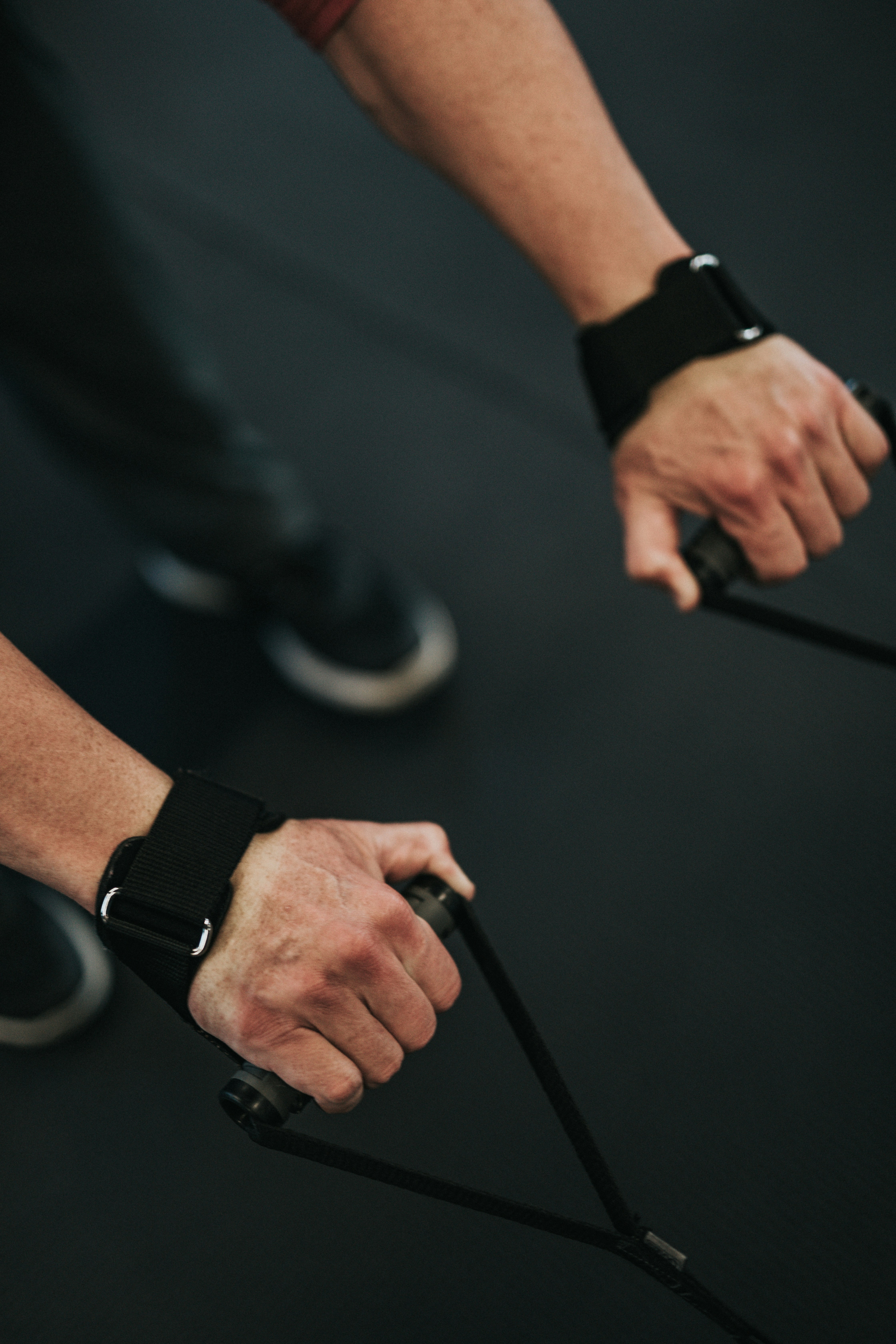 strength gear 
