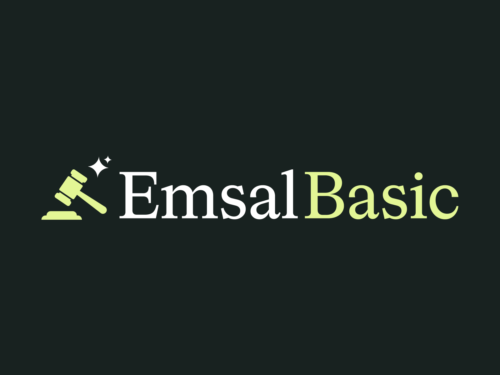 EmsalBasic Aylık Paket