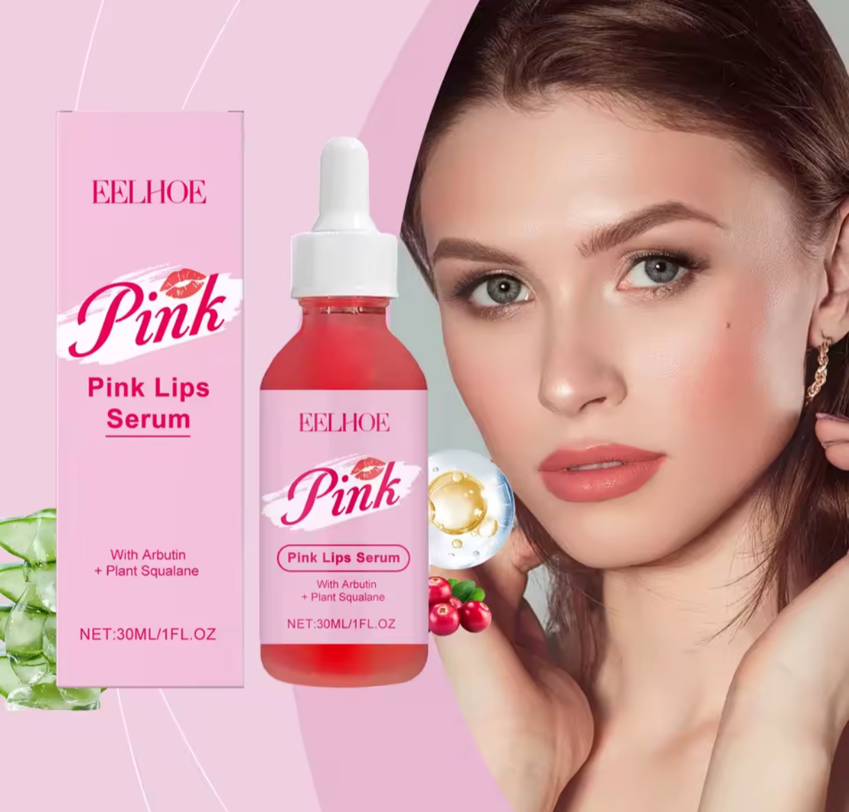  Lip Plumping Essential Oil Nourishing Antiwrinkle Moisturising Sex