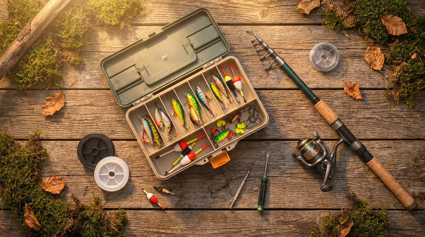 Beginner Starter Kit