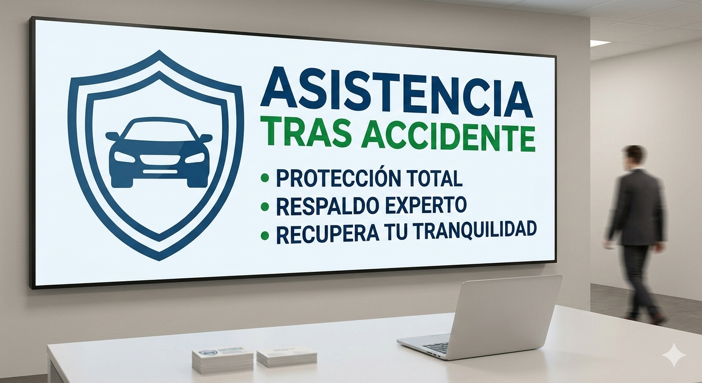 Enfoque en Protección y Confia