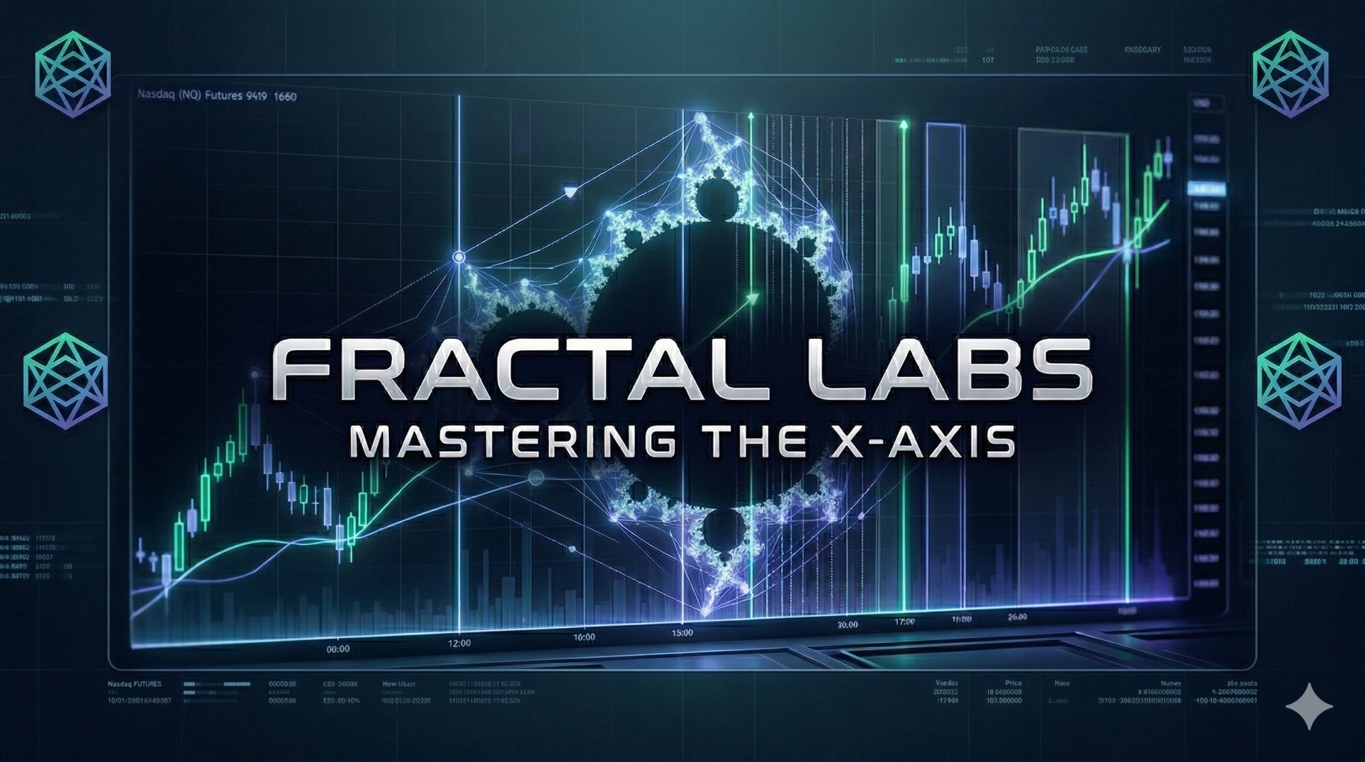 Fractal Protocol Course (Free Waitlist)