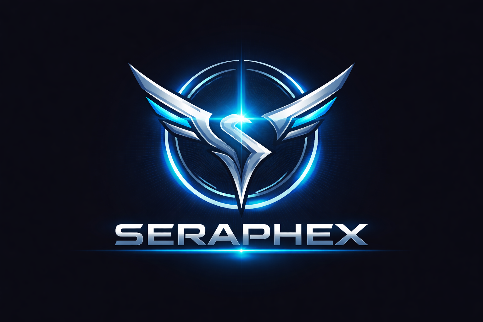 Seraphex Social Media banner