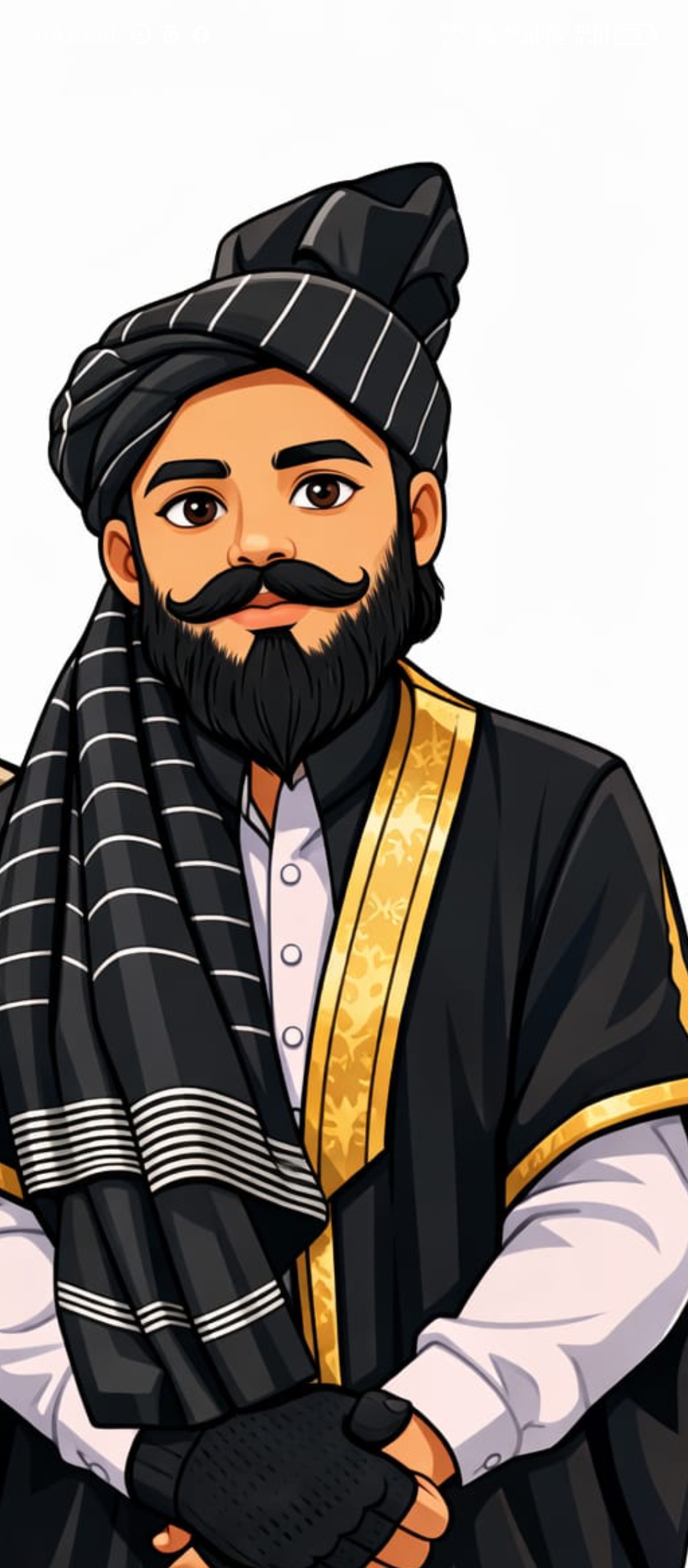 azam