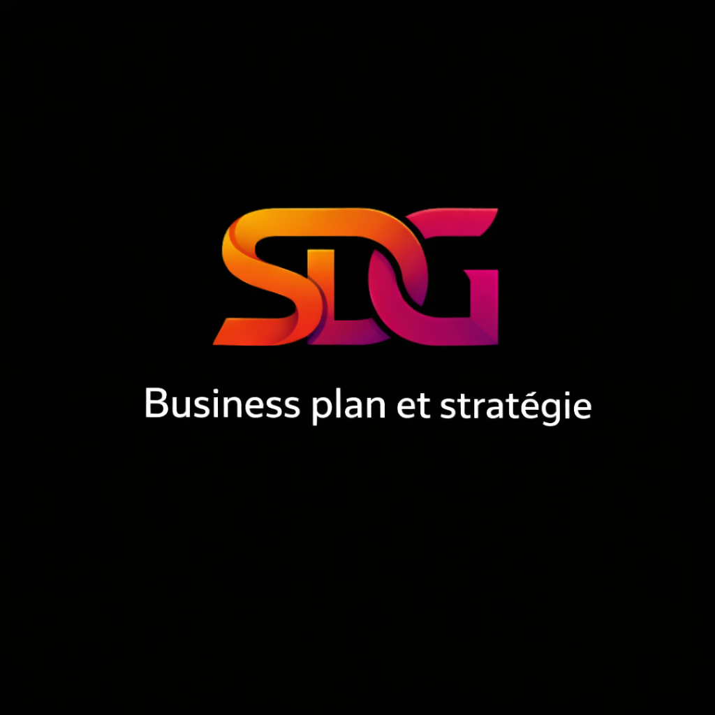 Business plan + fiscalité et stratégie