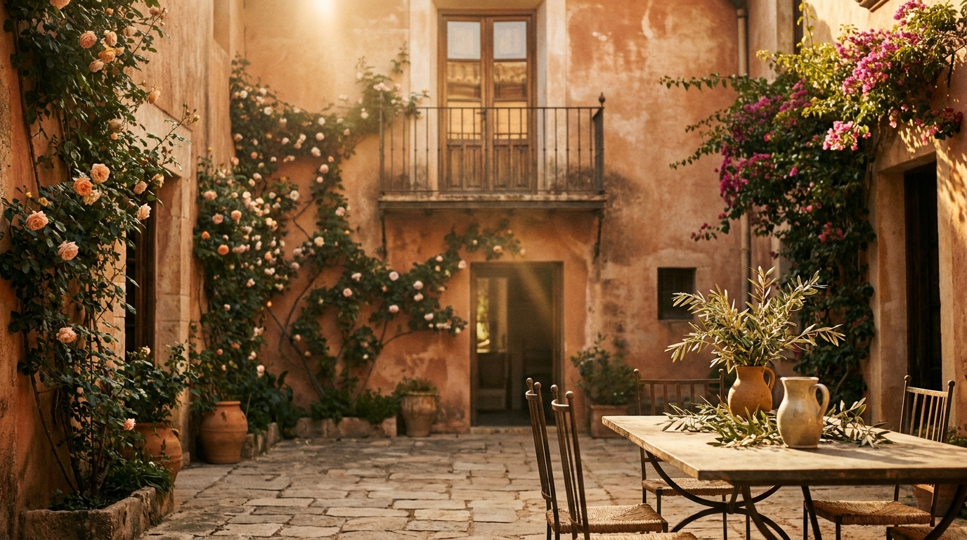 30-Day Spanish Program