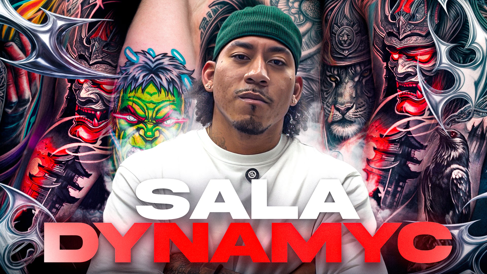 SALA DYNAMIC