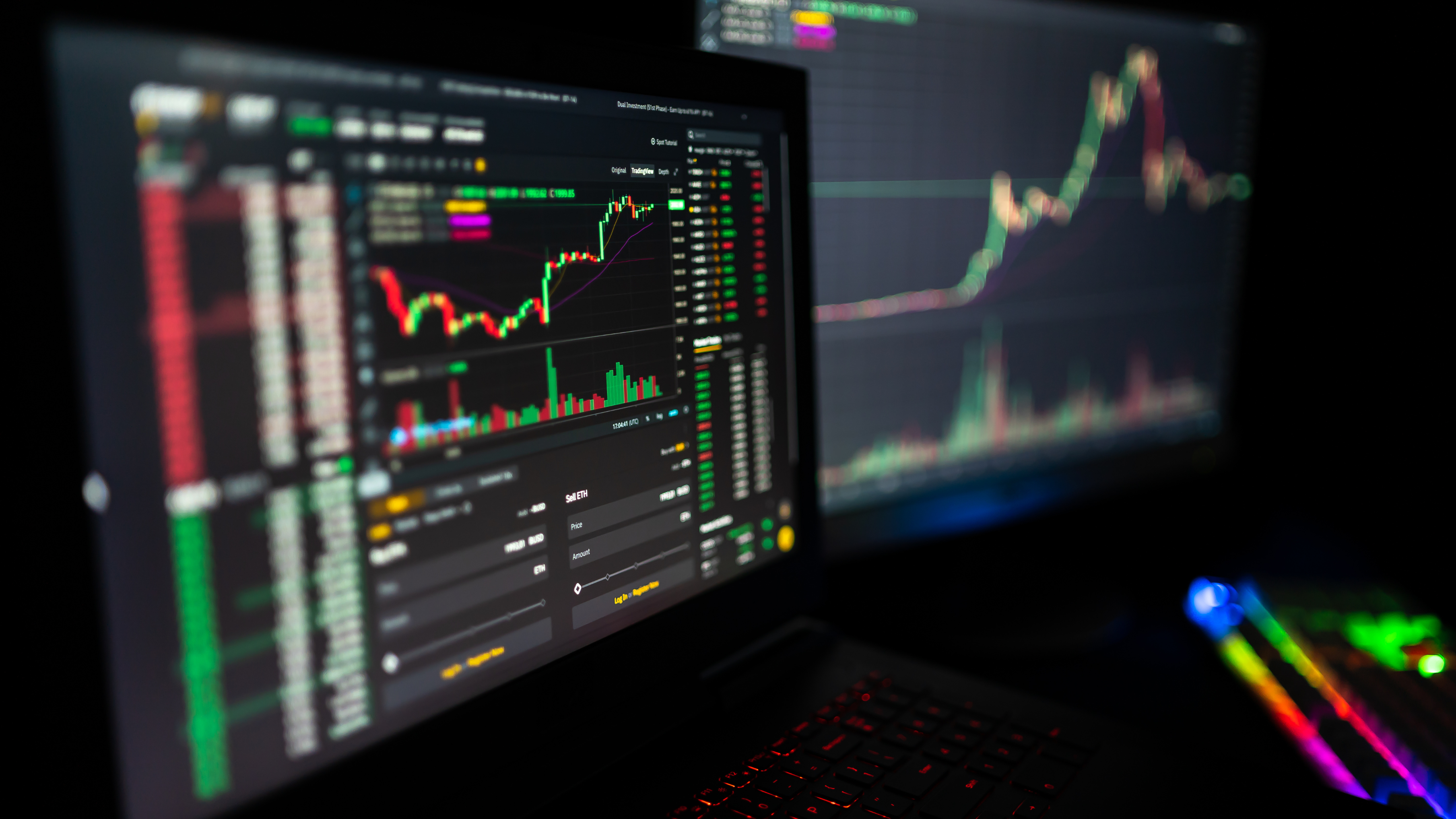 BVL Statistical Arbitrage Protocol