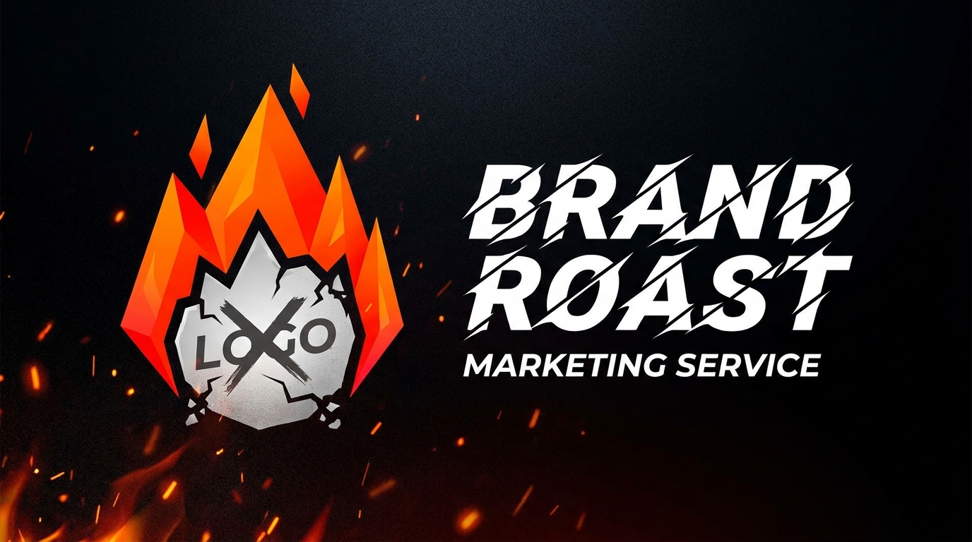 Brand Roast