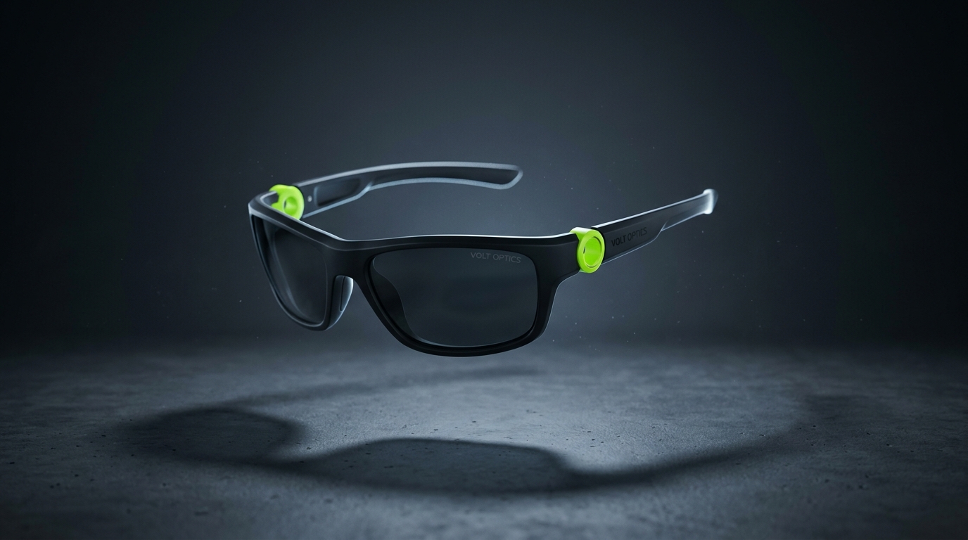 Voltage Sunglasses