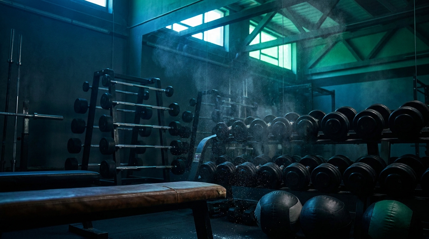 The Gains Lab Membership