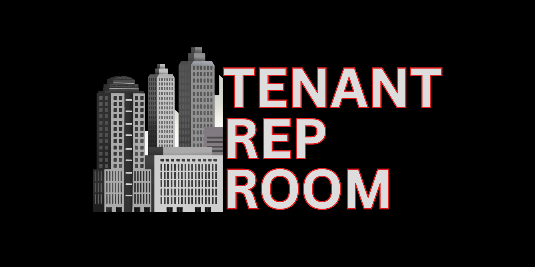 Tenant Rep Room | CRE Growth Community banner
