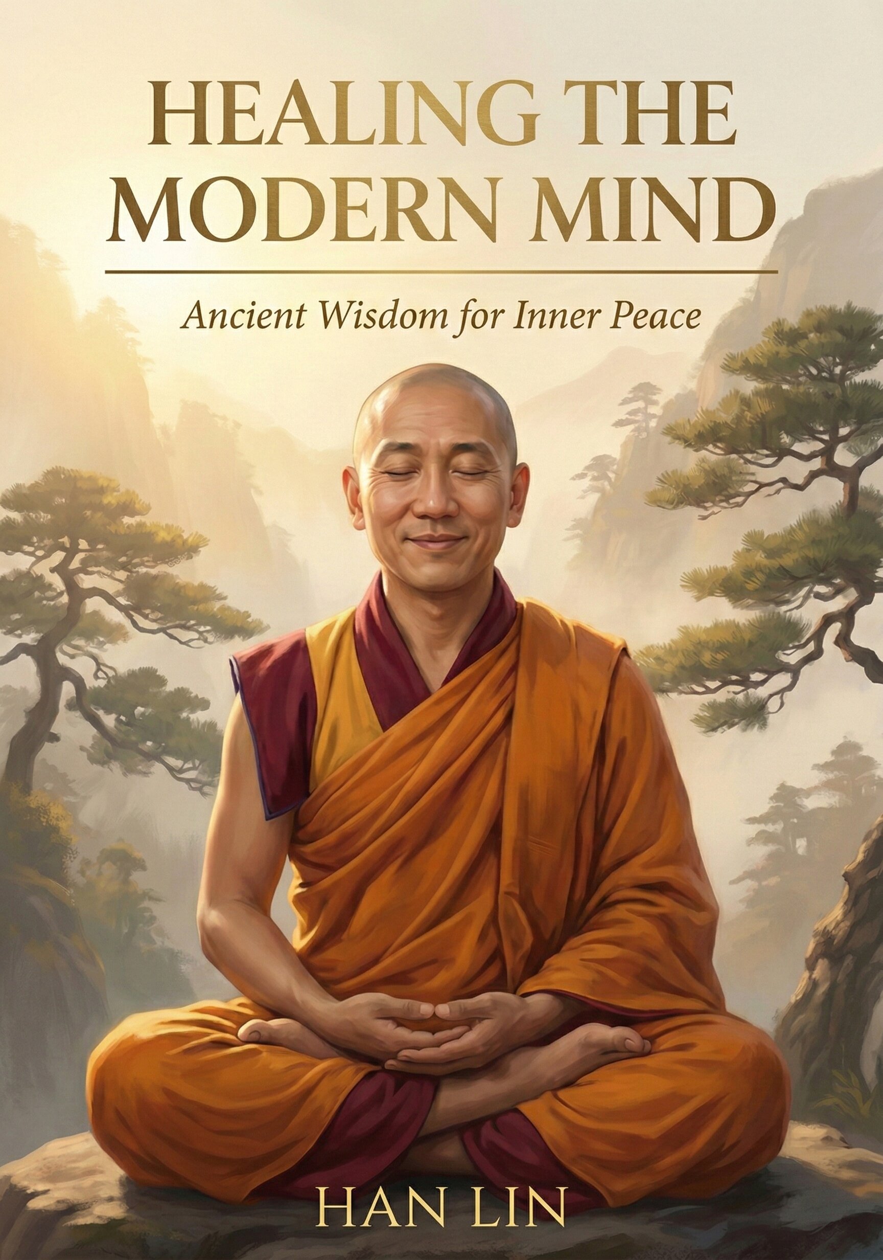 Healing The Modern Mind