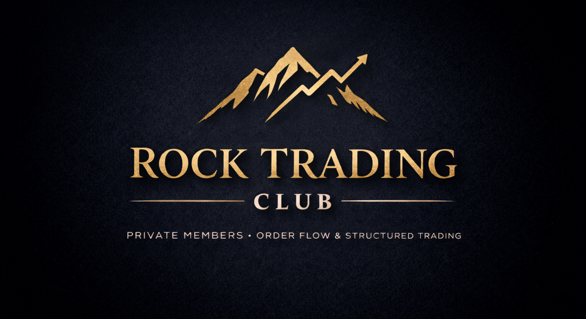 Rock Trading Club