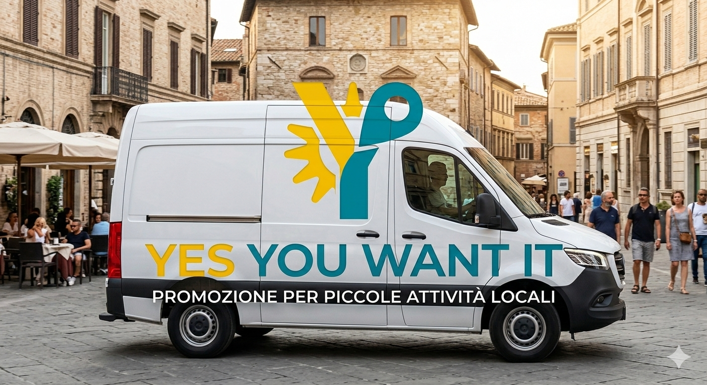 idee promozionali 