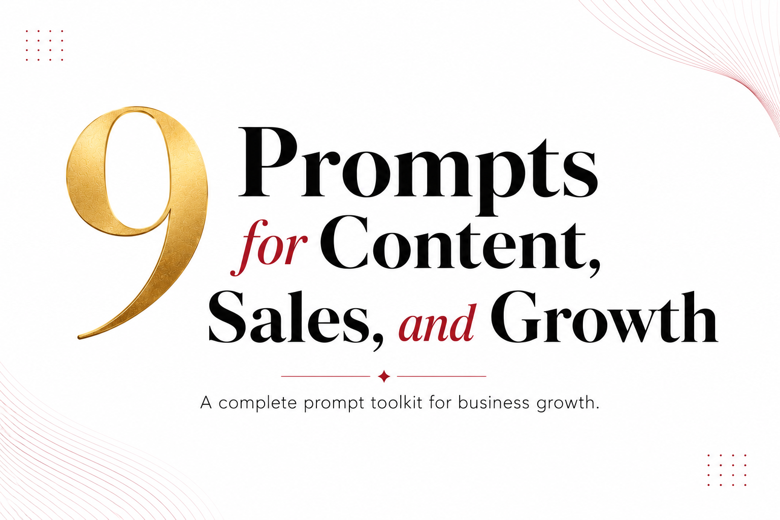 Prompt Vault