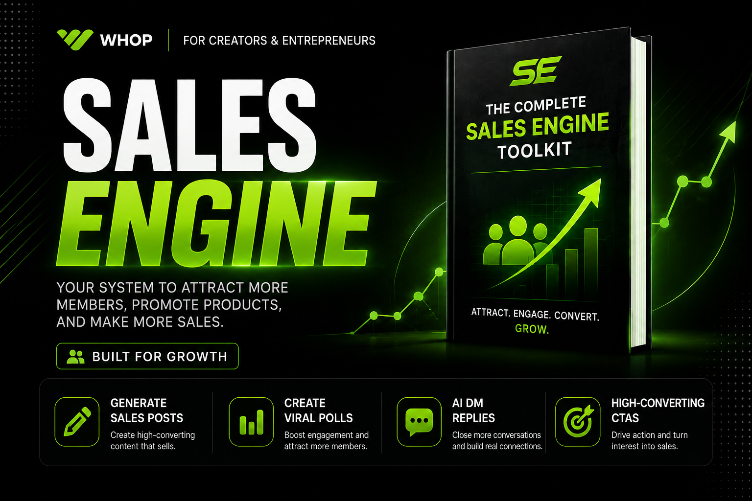Sales Engine