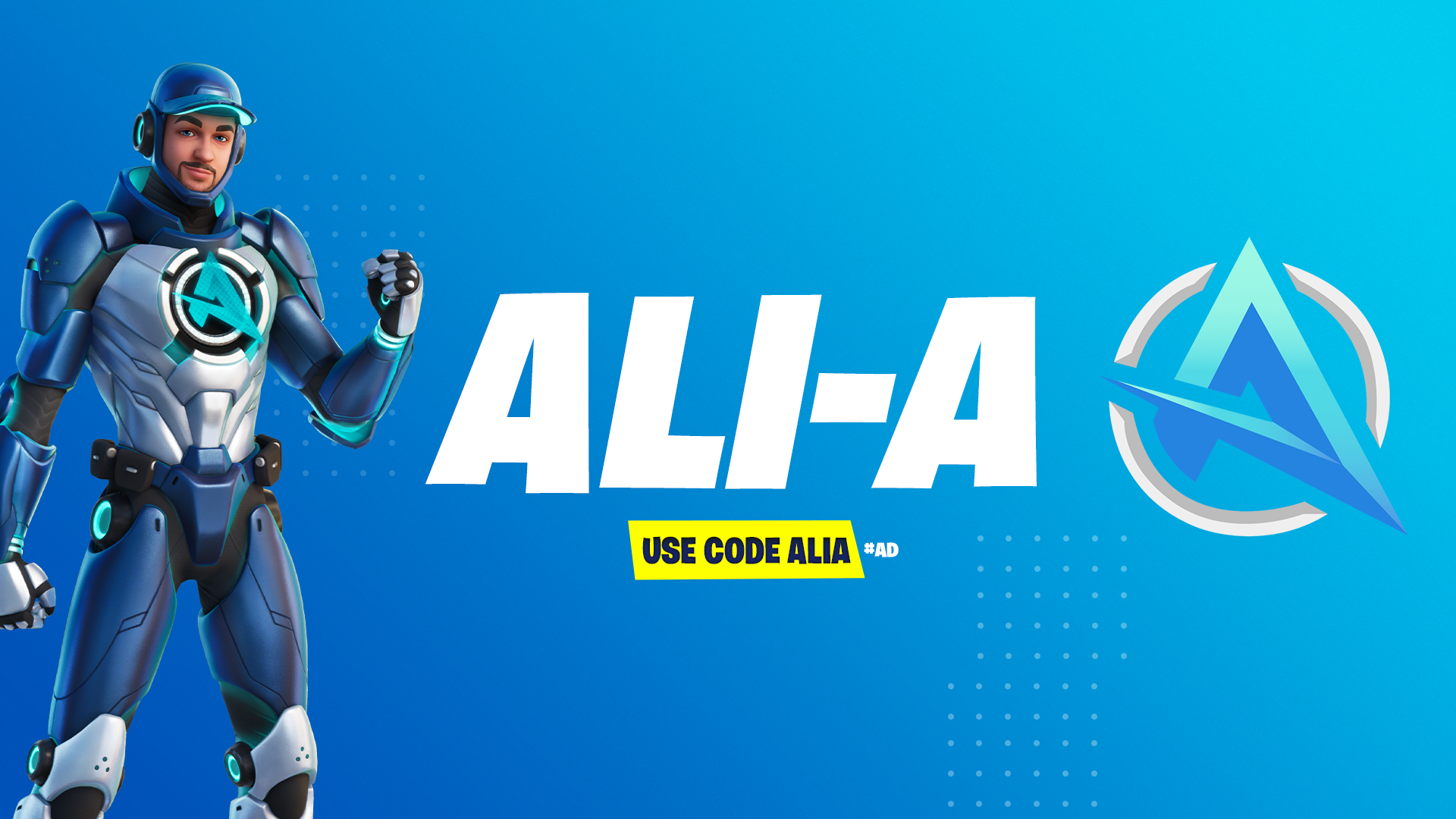 Ali-A YouTube Channel