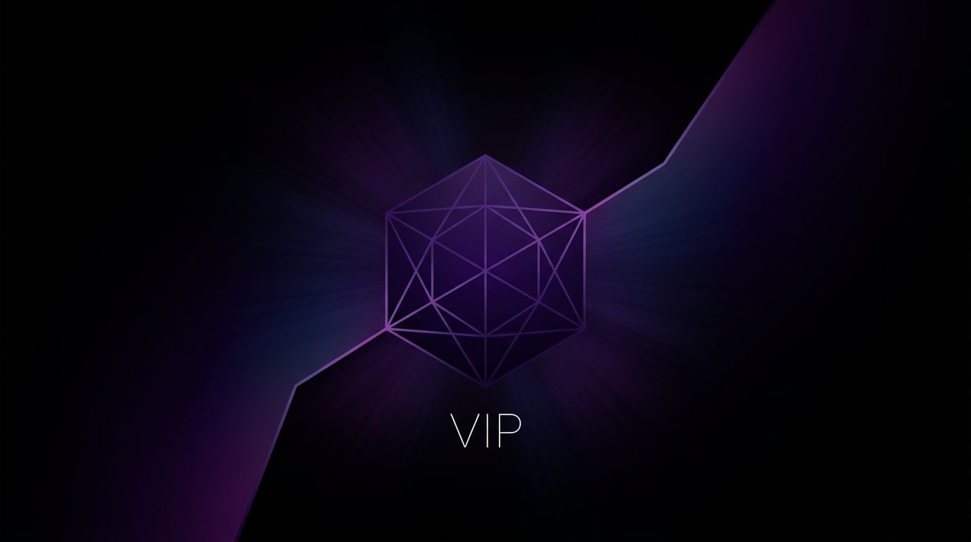 VIP Plan