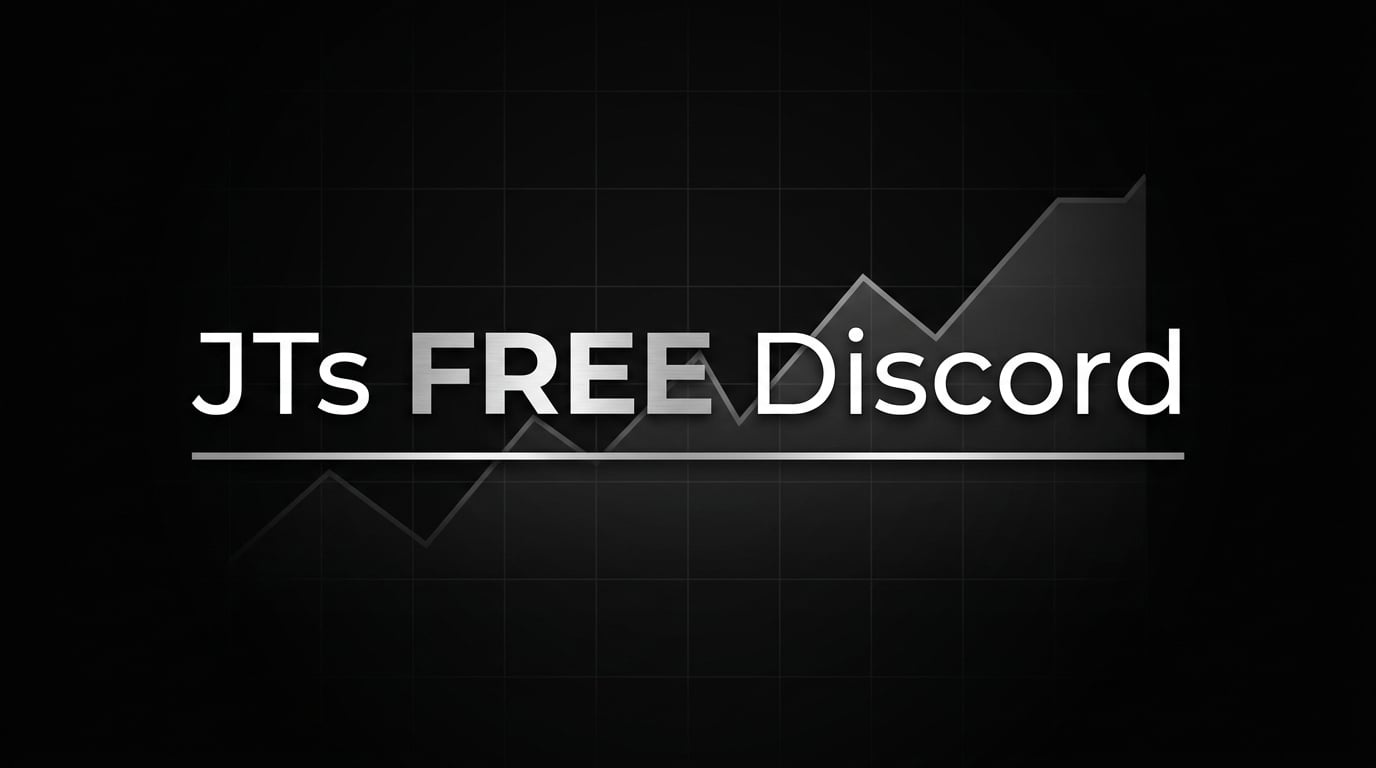 JTs Free Discord 