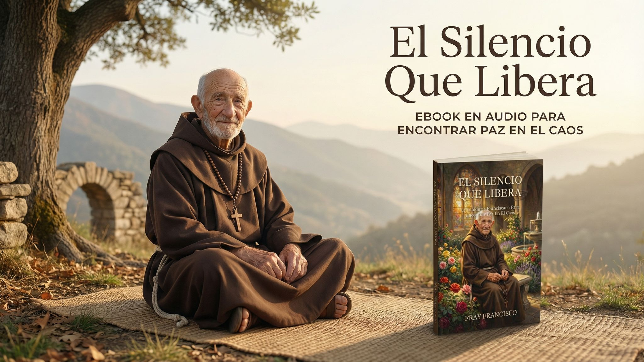 El Silencio Que Libera
