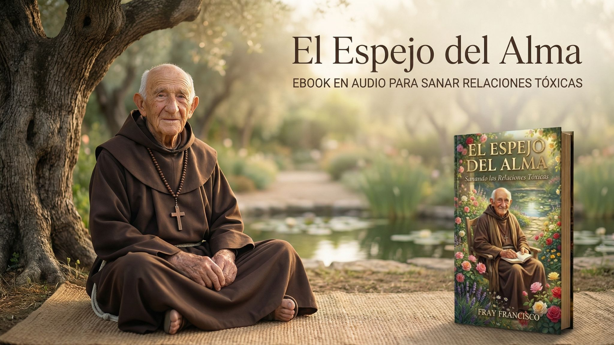 El Espejo del Alma