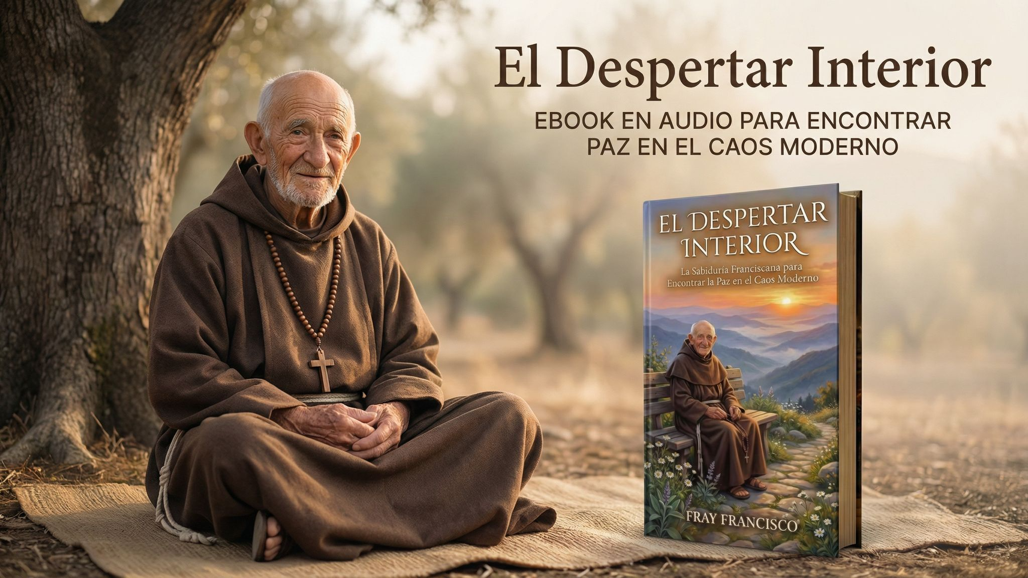 El Despertar Interior