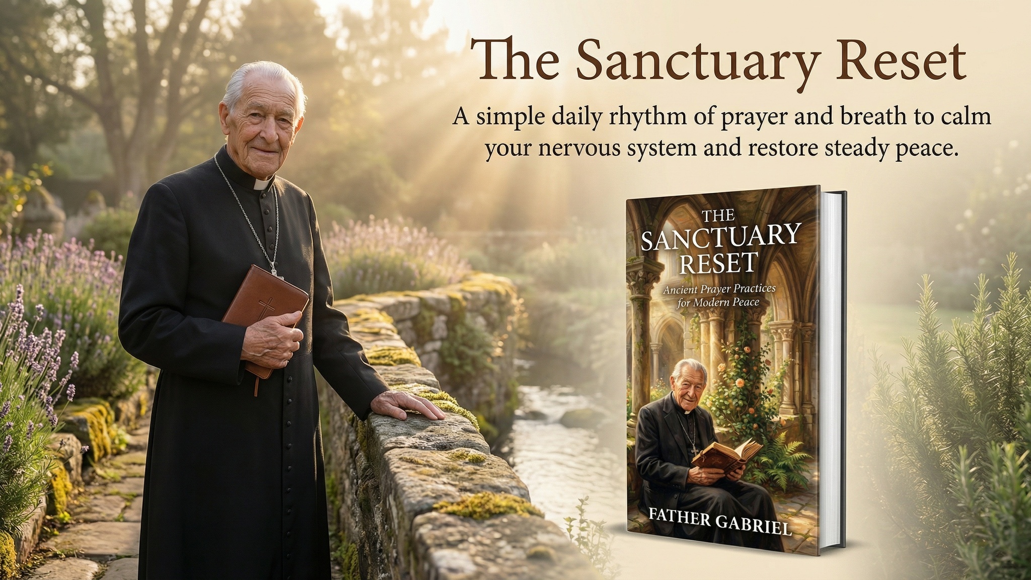The Sanctuary Reset