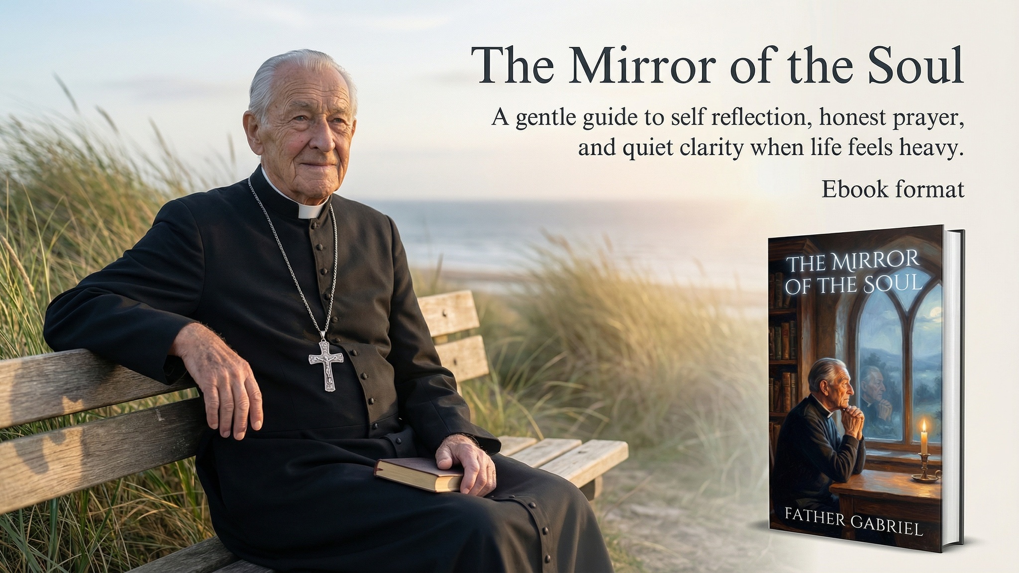 The Mirror of the Soul