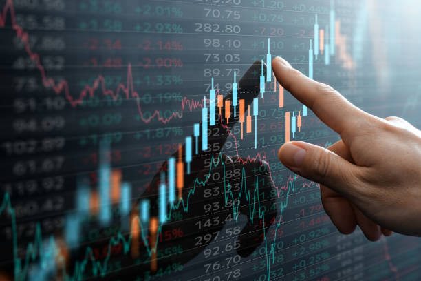 LIVE TRADING SEMANAL - MERCADO FUTUROS