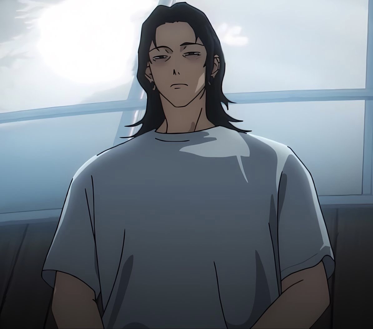 Dexter Somusot