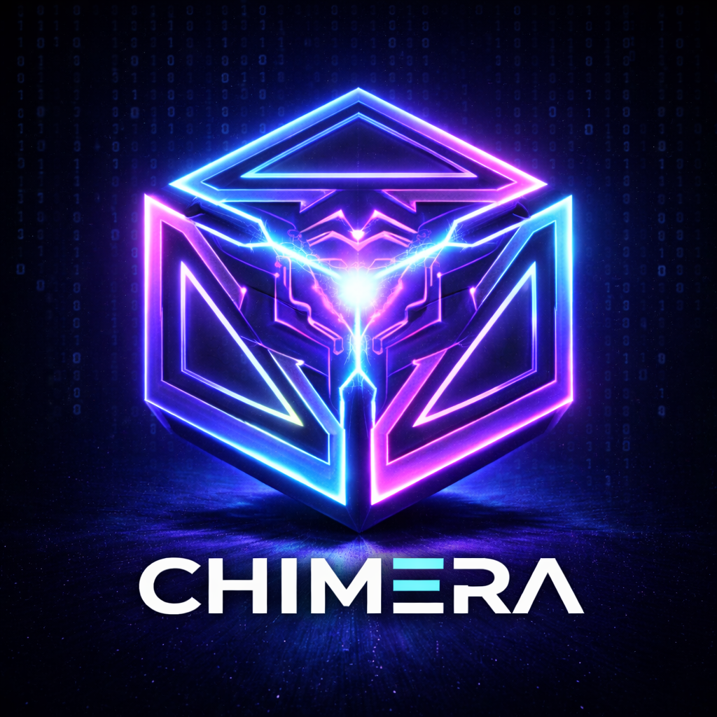 ChimeraMind Founders Pass