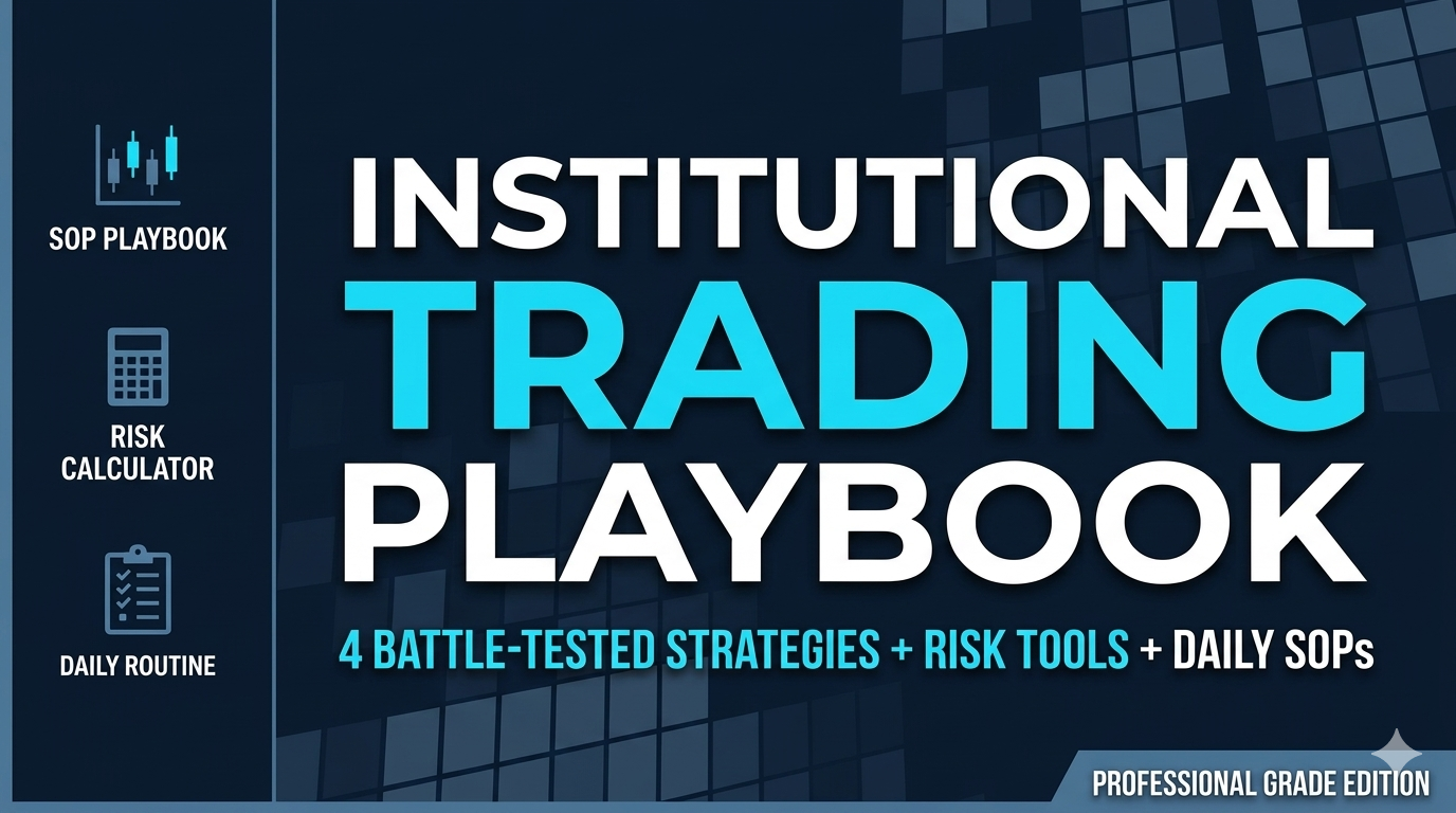 Trading strategies that actually work