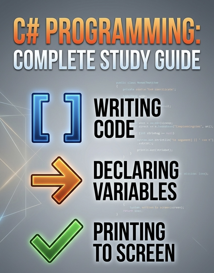 Print Variables 1